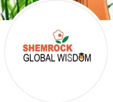 Shemrock Global Wisdom logo