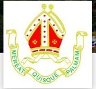 Sherwood College logo
