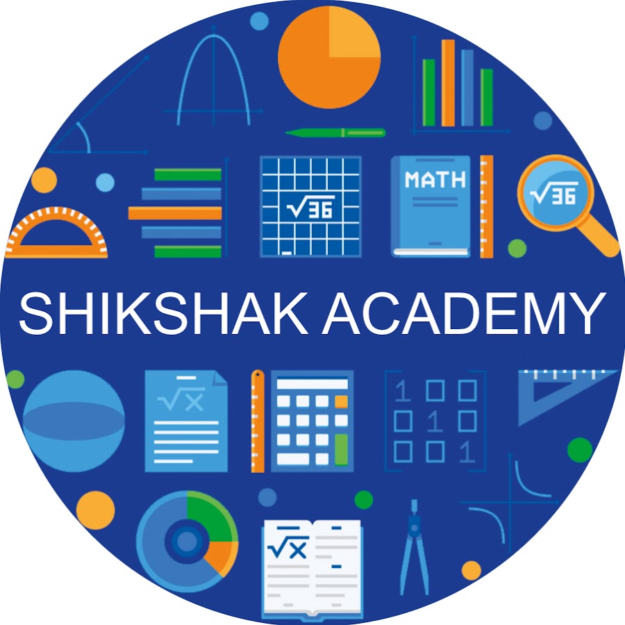 Shikshak Academy logo
