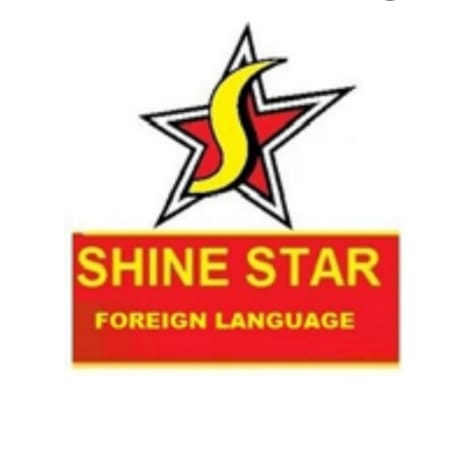 Shine Star Ielts & Spoken English Institute logo