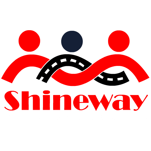 Shineway Software Solution logo