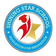 Shining Star School logo