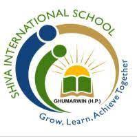 Shiva International School logo