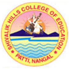 Shivalik Hills College of Education logo