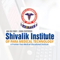 Shivalik Institute of Paramedical Technology logo