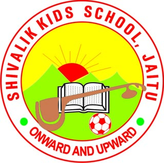 SHIVALIK KIDS SCHOOL logo