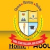 Shree Atam Vallabh Jain School logo