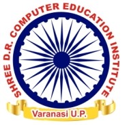Shree D.R. Computer Education Institute logo