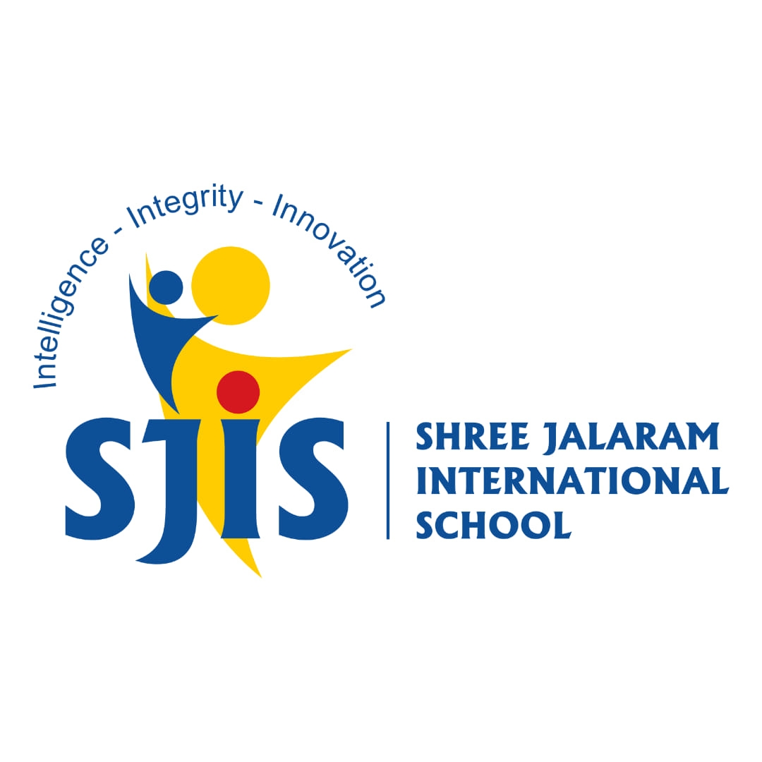 Shree Jalaram International School logo