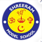 Shreeram Model School logo