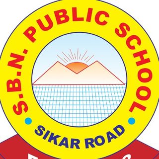 Shri Bhawani Niketan Public School logo