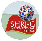 Shri-G International School logo