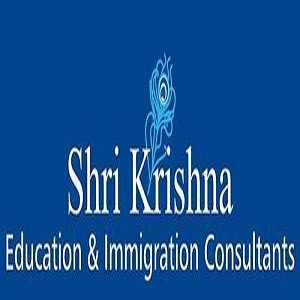 Shri Krishna Education And Immigration Consultants logo