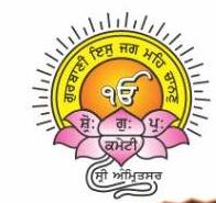 Shri Mata Ganga Girls Senior Secondary School logo