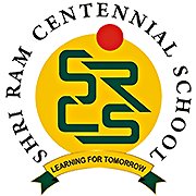 Shri Ram Centennial School logo