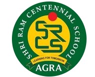 Shri Ram Centennial School logo
