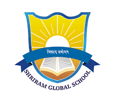 Shri Ram Global School logo