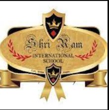 Shri Ram International School logo