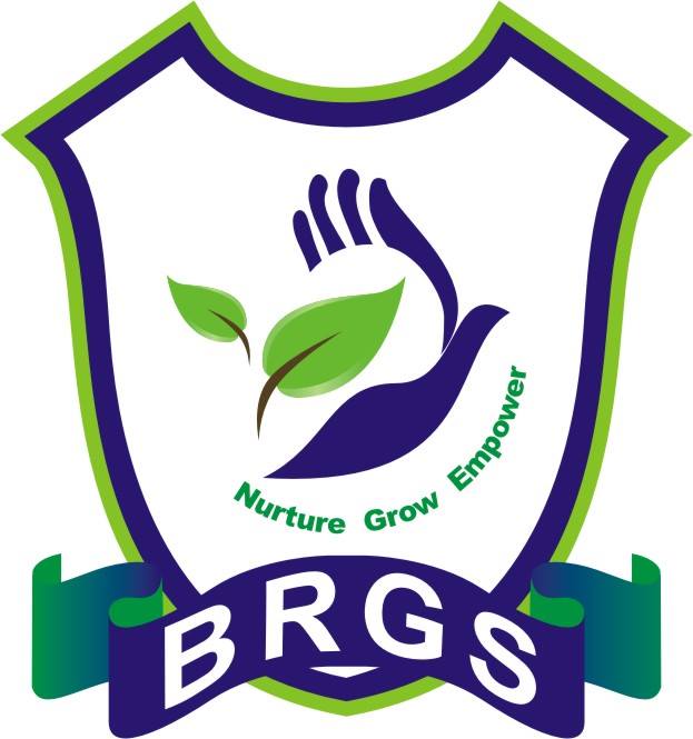 Shri Ram\'s B.R Global School logo