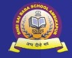 Shri Sai Baba School logo