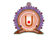 Shri Swaminarayan Mission School logo