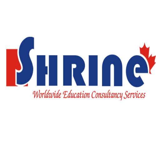Shrine Worldwide Education Consultancy Services logo