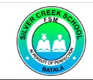 Silver Creek School logo