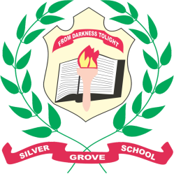 Silver Grove School logo