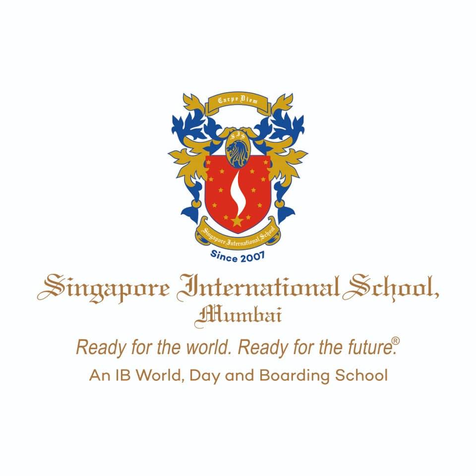Singapore International School logo