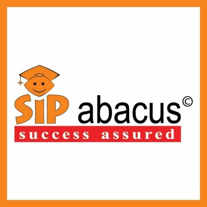 SIP ABACUS ACADEMY SUNNY ENCLAVE logo