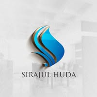 Sirajul Huda English Medium School logo