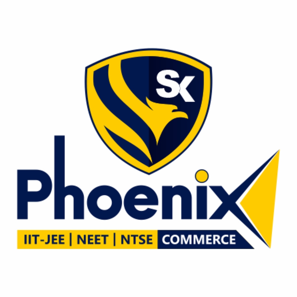 SK Phoenix logo