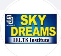 Sky Dreams logo