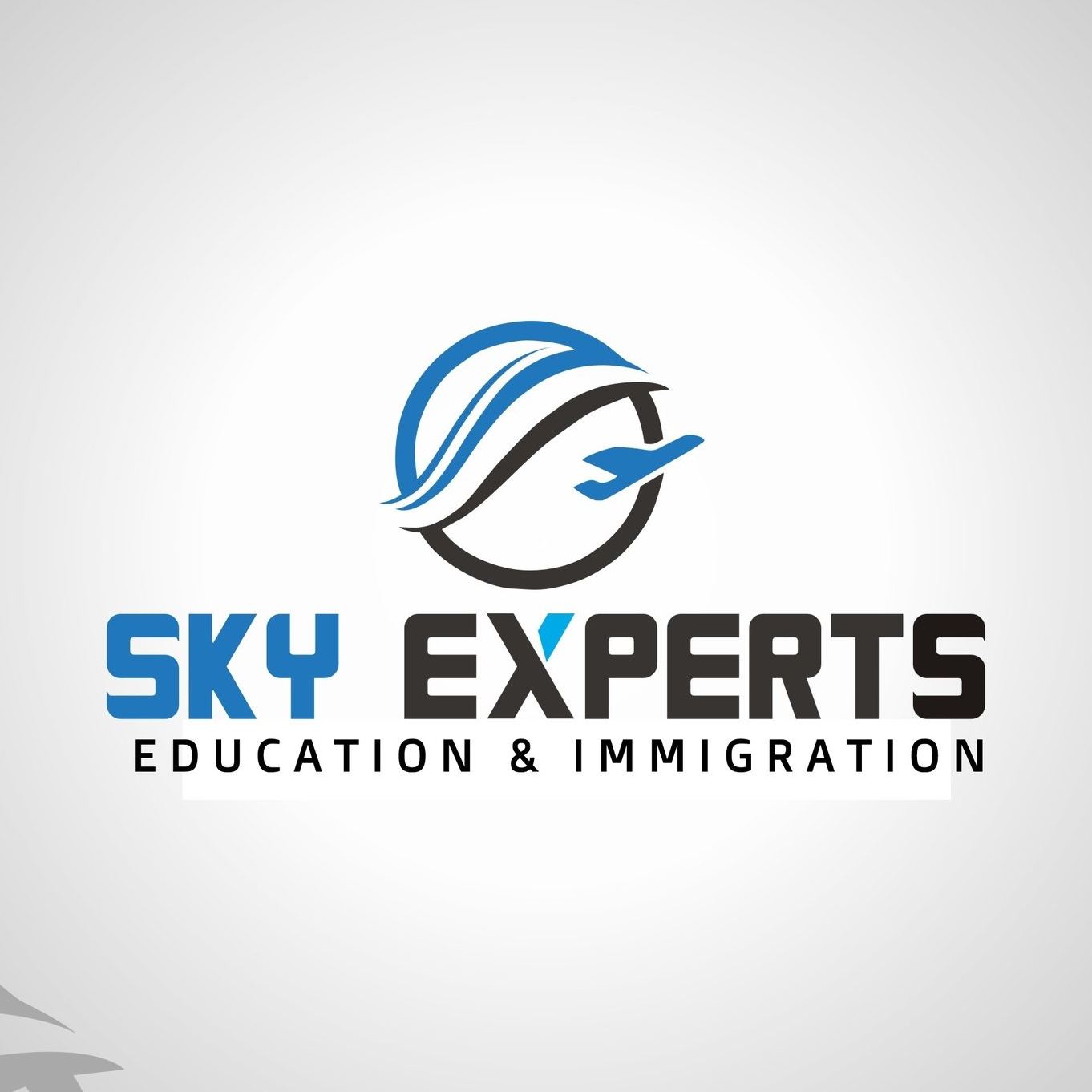 Sky Experts Education & Immigration logo