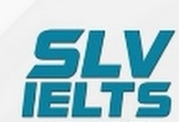 Slv Ielts logo