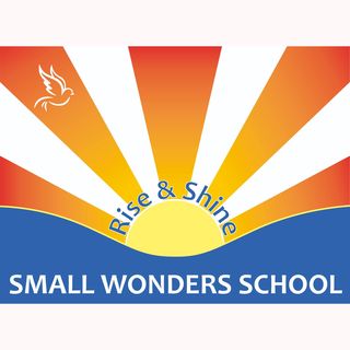 Small Wonders School logo