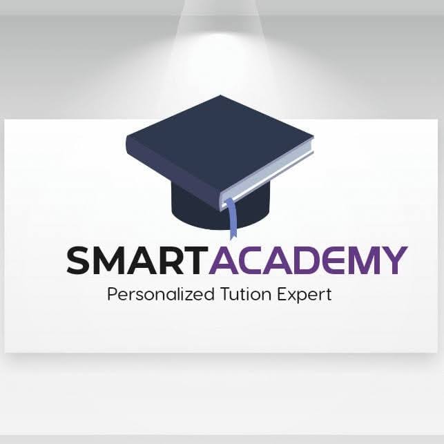 Smart Academy logo