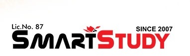 SMART STUDY logo
