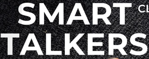 Smart Talkers Ielts Institute logo