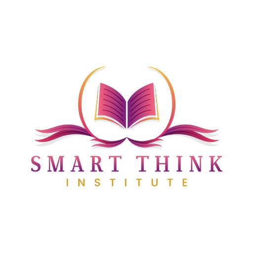 Smart Think Institute logo