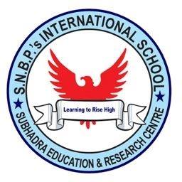 SNBP\'s International School logo