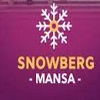 Snowberg logo