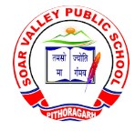 Soar Valley Public School logo