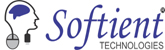 Softient Technologies logo