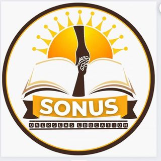 Sonus Overseas Education logo
