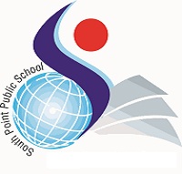 South Point Public School logo