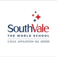 SouthVale : The World School logo