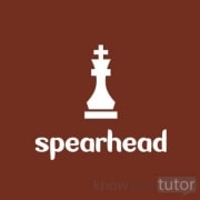 Spearhead International logo