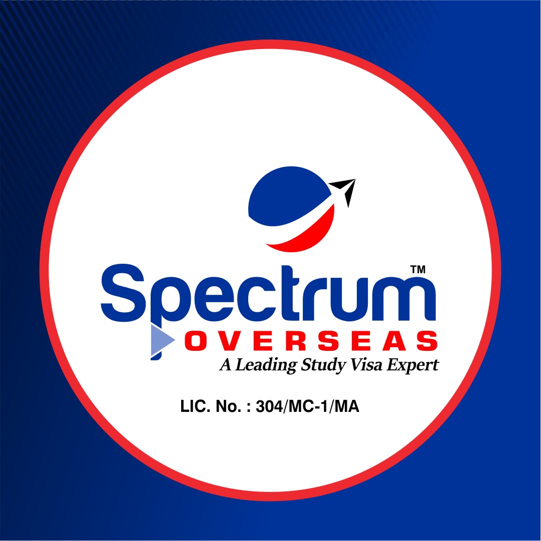 Spectrum Overseas Immigration & Study Visa Consultants logo