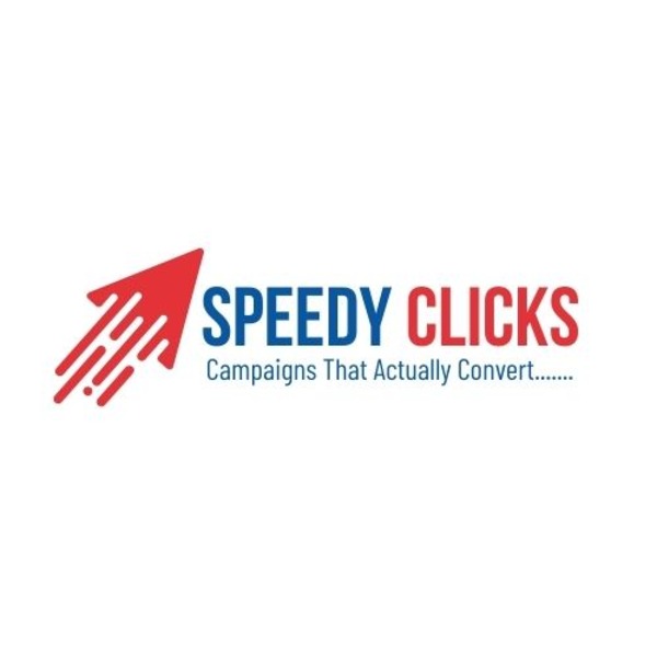 Speedy Clicks logo